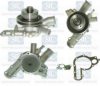 Saleri SIL PA298P Water Pump